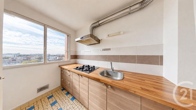 Appartement F1 &agrave; vendre - 1 pi&egrave;ce - 26 m2 - Aubervilliers - 93 - ILE-DE-FRANCE