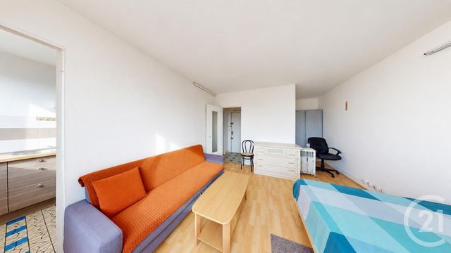 Appartement F1 &agrave; vendre - 1 pi&egrave;ce - 26 m2 - Aubervilliers - 93 - ILE-DE-FRANCE