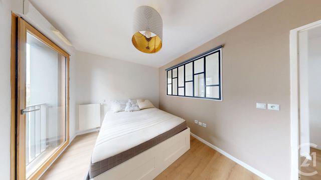 Appartement F3 &agrave; vendre - 3 pi&egrave;ces - 56 m2 - Aubervilliers - 93 - ILE-DE-FRANCE