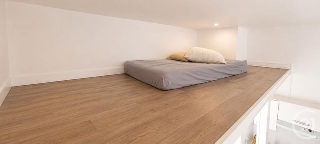 Appartement Studio &agrave; vendre - 1 pi&egrave;ce - 26,05 m2 - Aubervilliers - 93 - ILE-DE-FRANCE