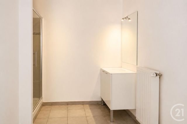 Appartement Studio &agrave; vendre - 1 pi&egrave;ce - 26,05 m2 - Aubervilliers - 93 - ILE-DE-FRANCE