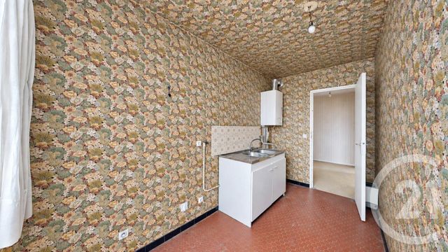Appartement F2 &agrave; vendre - 2 pi&egrave;ces - 48 m2 - Aubervilliers - 93 - ILE-DE-FRANCE