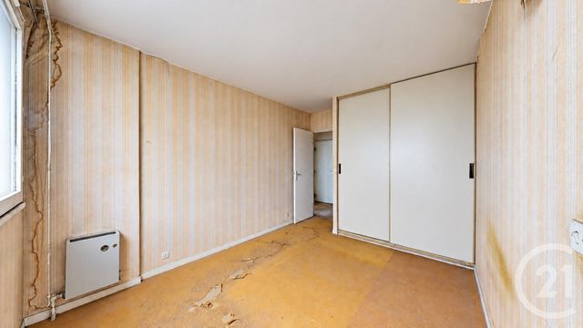 Appartement F2 &agrave; vendre - 2 pi&egrave;ces - 48 m2 - Aubervilliers - 93 - ILE-DE-FRANCE