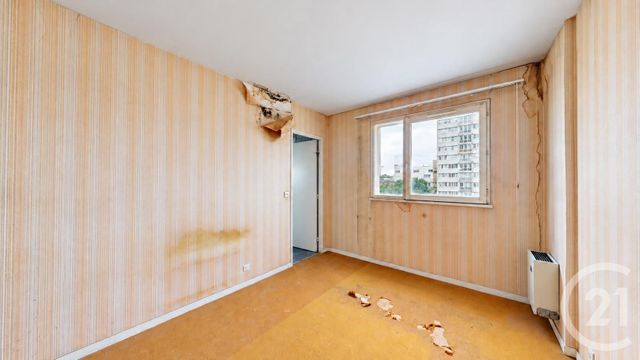 Appartement F2 &agrave; vendre - 2 pi&egrave;ces - 48 m2 - Aubervilliers - 93 - ILE-DE-FRANCE