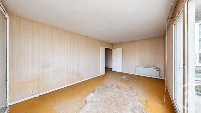 Appartement F2 &agrave; vendre - 2 pi&egrave;ces - 48 m2 - Aubervilliers - 93 - ILE-DE-FRANCE