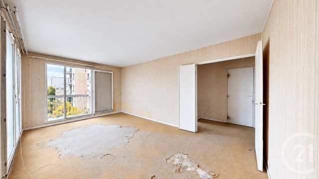 Appartement 2 pièces 48 m² · à Aubervilliers · 48 m² · 197 000 €