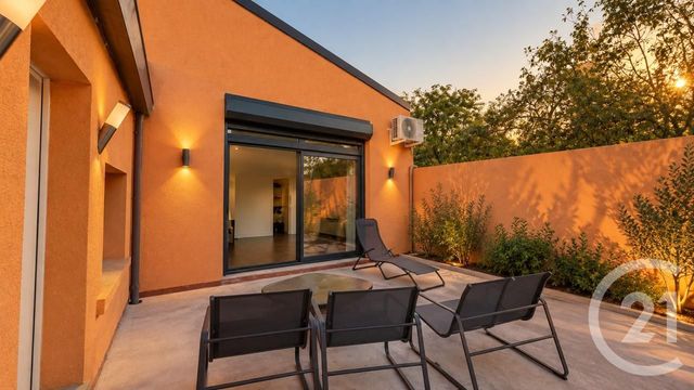 Maison &agrave; vendre - 3 pi&egrave;ces - 124,90 m2 - Aubervilliers - 93 - ILE-DE-FRANCE