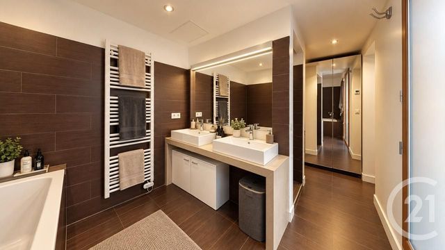Maison &agrave; vendre - 3 pi&egrave;ces - 124,90 m2 - Aubervilliers - 93 - ILE-DE-FRANCE