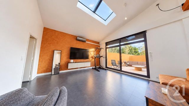 Maison &agrave; vendre - 3 pi&egrave;ces - 124,90 m2 - Aubervilliers - 93 - ILE-DE-FRANCE