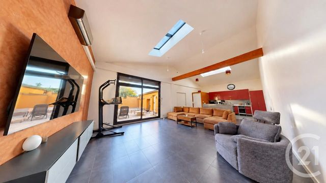 Maison &agrave; vendre - 3 pi&egrave;ces - 124,90 m2 - Aubervilliers - 93 - ILE-DE-FRANCE