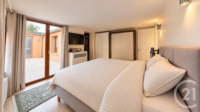 Maison &agrave; vendre - 3 pi&egrave;ces - 124,90 m2 - Aubervilliers - 93 - ILE-DE-FRANCE