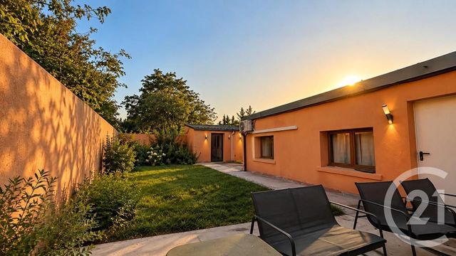Maison &agrave; vendre - 3 pi&egrave;ces - 124,90 m2 - Aubervilliers - 93 - ILE-DE-FRANCE