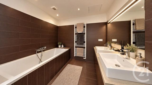 Maison &agrave; vendre - 3 pi&egrave;ces - 124,90 m2 - Aubervilliers - 93 - ILE-DE-FRANCE