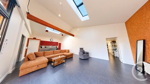 Maison &agrave; vendre - 3 pi&egrave;ces - 124,90 m2 - Aubervilliers - 93 - ILE-DE-FRANCE