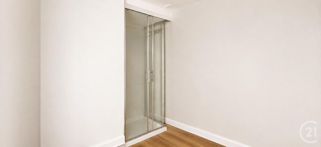 Appartement Studio &agrave; vendre - 1 pi&egrave;ce - 26,05 m2 - Aubervilliers - 93 - ILE-DE-FRANCE