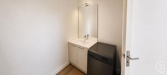 Appartement Studio &agrave; vendre - 1 pi&egrave;ce - 26,05 m2 - Aubervilliers - 93 - ILE-DE-FRANCE