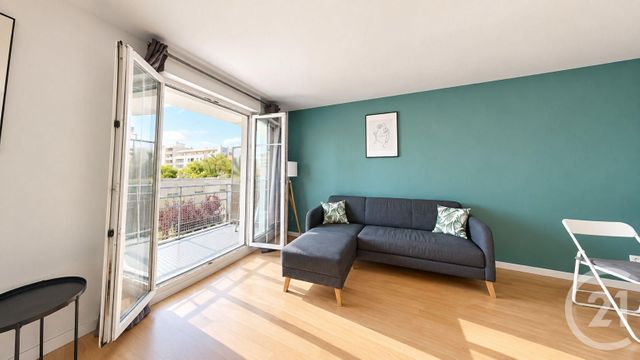 Appartement &agrave; vendre - 4 pi&egrave;ces - 75,53 m2 - Aubervilliers - 93 - ILE-DE-FRANCE