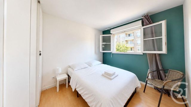 Appartement &agrave; vendre - 4 pi&egrave;ces - 75,53 m2 - Aubervilliers - 93 - ILE-DE-FRANCE