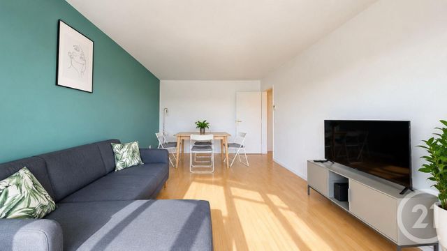 appartement - AUBERVILLIERS - 93