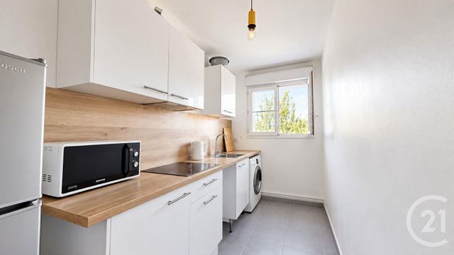 Appartement &agrave; vendre - 4 pi&egrave;ces - 75,53 m2 - Aubervilliers - 93 - ILE-DE-FRANCE