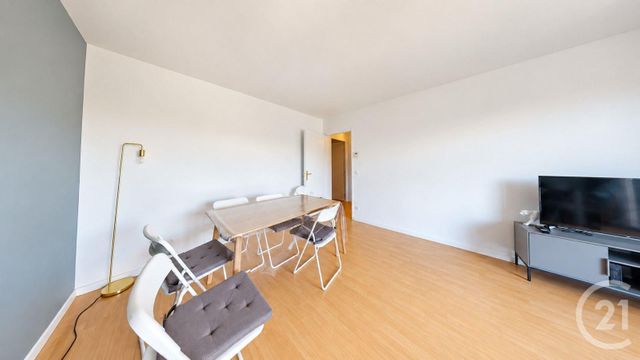 Appartement &agrave; vendre - 4 pi&egrave;ces - 75,53 m2 - Aubervilliers - 93 - ILE-DE-FRANCE