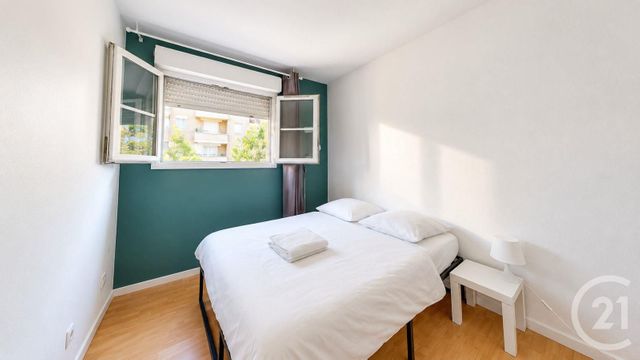 Appartement &agrave; vendre - 4 pi&egrave;ces - 75,53 m2 - Aubervilliers - 93 - ILE-DE-FRANCE