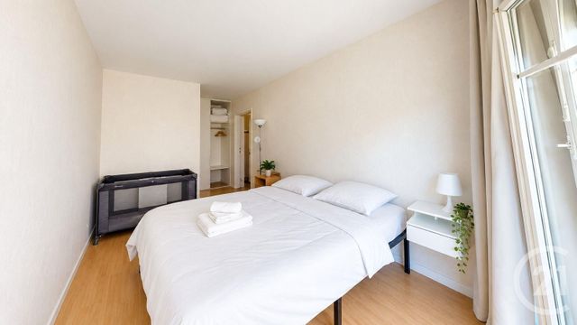 Appartement &agrave; vendre - 4 pi&egrave;ces - 75,53 m2 - Aubervilliers - 93 - ILE-DE-FRANCE