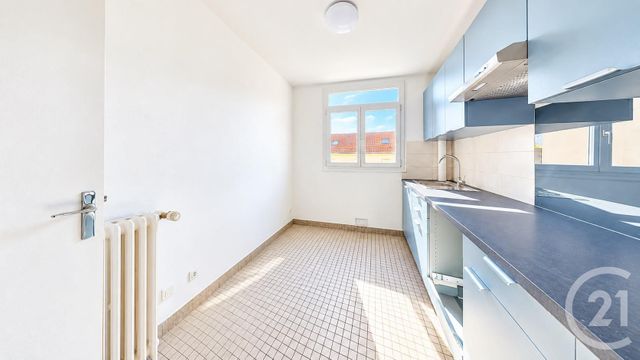 Appartement F3 &agrave; vendre - 3 pi&egrave;ces - 63 m2 - Aubervilliers - 93 - ILE-DE-FRANCE