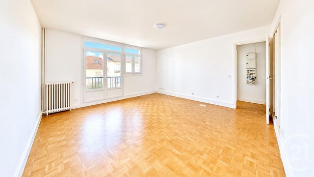 Appartement F3 &agrave; vendre - 3 pi&egrave;ces - 63 m2 - Aubervilliers - 93 - ILE-DE-FRANCE