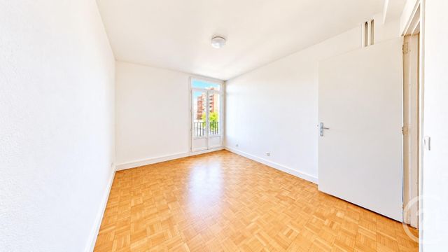 Appartement F3 &agrave; vendre - 3 pi&egrave;ces - 63 m2 - Aubervilliers - 93 - ILE-DE-FRANCE