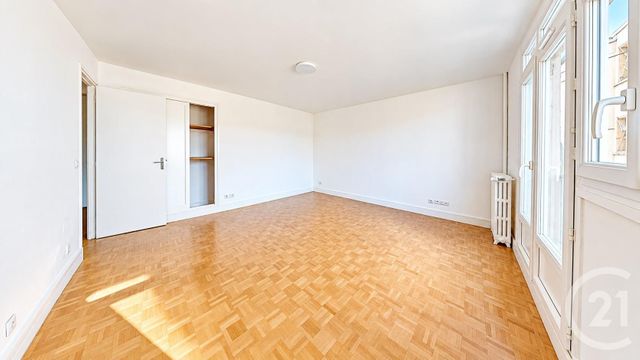 Appartement F3 &agrave; vendre - 3 pi&egrave;ces - 63 m2 - Aubervilliers - 93 - ILE-DE-FRANCE