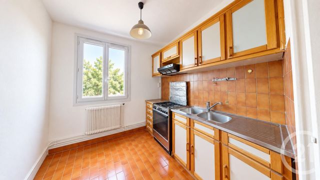 Appartement F4 &agrave; vendre - 4 pi&egrave;ces - 68 m2 - Aubervilliers - 93 - ILE-DE-FRANCE