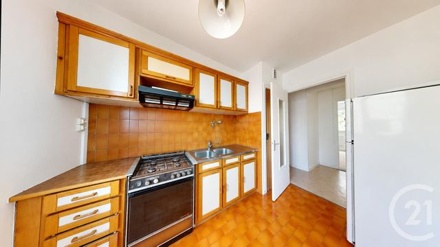 Appartement F4 &agrave; vendre - 4 pi&egrave;ces - 68 m2 - Aubervilliers - 93 - ILE-DE-FRANCE