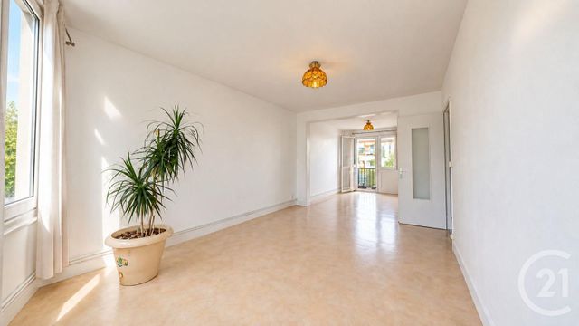 Appartement F4 &agrave; vendre - 4 pi&egrave;ces - 68 m2 - Aubervilliers - 93 - ILE-DE-FRANCE