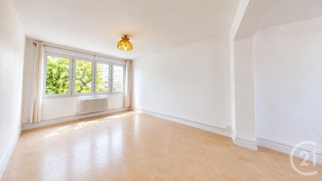 Appartement F4 &agrave; vendre - 4 pi&egrave;ces - 68 m2 - Aubervilliers - 93 - ILE-DE-FRANCE