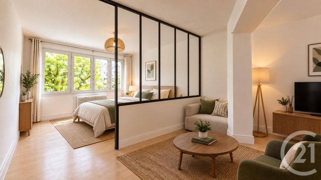 Appartement F4 &agrave; vendre - 4 pi&egrave;ces - 68 m2 - Aubervilliers - 93 - ILE-DE-FRANCE