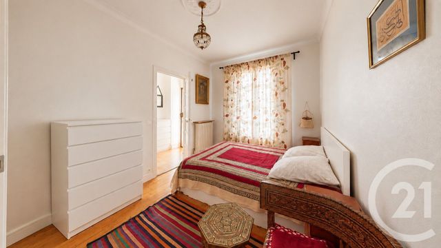 Maison &agrave; vendre - 4 pi&egrave;ces - 84,14 m2 - Aubervilliers - 93 - ILE-DE-FRANCE