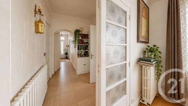 Maison &agrave; vendre - 4 pi&egrave;ces - 84,14 m2 - Aubervilliers - 93 - ILE-DE-FRANCE