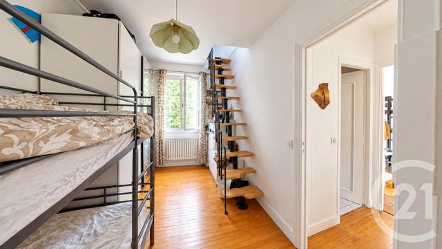 Maison &agrave; vendre - 4 pi&egrave;ces - 84,14 m2 - Aubervilliers - 93 - ILE-DE-FRANCE