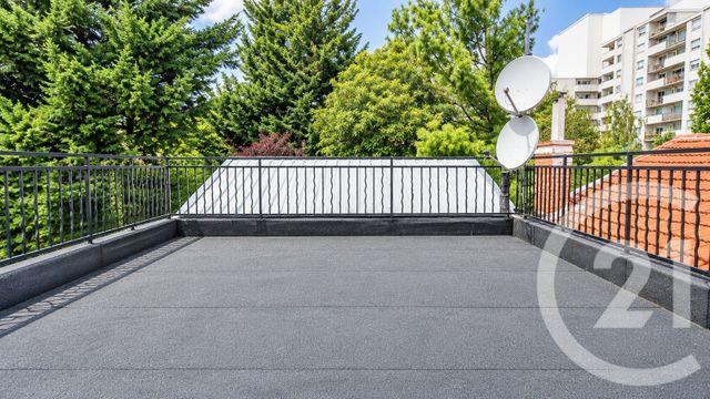 Maison &agrave; vendre - 4 pi&egrave;ces - 84,14 m2 - Aubervilliers - 93 - ILE-DE-FRANCE
