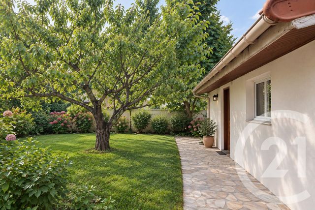 Maison &agrave; vendre - 4 pi&egrave;ces - 84,14 m2 - Aubervilliers - 93 - ILE-DE-FRANCE