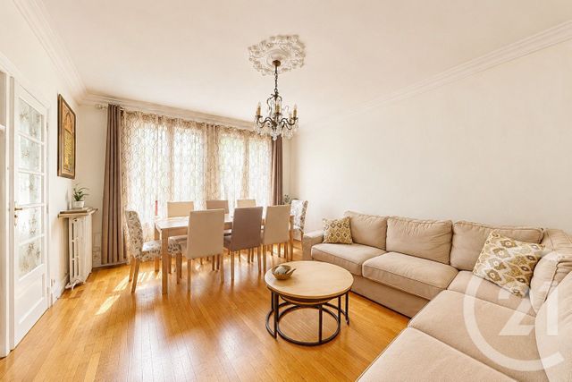 maison - AUBERVILLIERS - 93