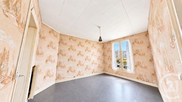 Appartement F3 &agrave; vendre - 3 pi&egrave;ces - 54 m2 - Aubervilliers - 93 - ILE-DE-FRANCE