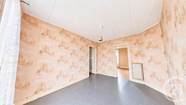 Appartement F3 &agrave; vendre - 3 pi&egrave;ces - 54 m2 - Aubervilliers - 93 - ILE-DE-FRANCE