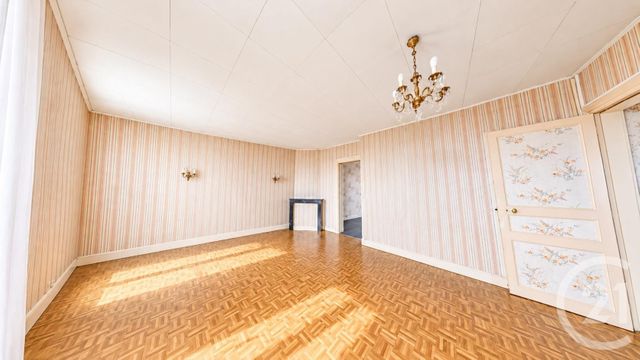 Appartement F3 &agrave; vendre - 3 pi&egrave;ces - 54 m2 - Aubervilliers - 93 - ILE-DE-FRANCE