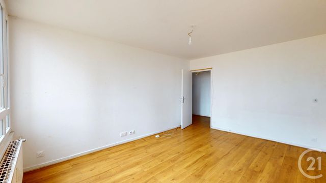 Appartement F3 &agrave; vendre - 3 pi&egrave;ces - 61,59 m2 - Aubervilliers - 93 - ILE-DE-FRANCE