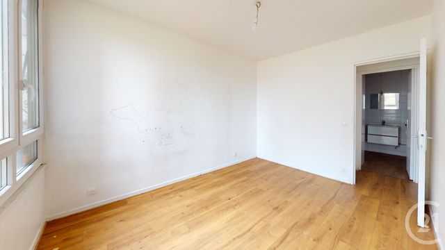 Appartement F3 &agrave; vendre - 3 pi&egrave;ces - 61,59 m2 - Aubervilliers - 93 - ILE-DE-FRANCE