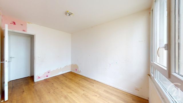 Appartement F3 &agrave; vendre - 3 pi&egrave;ces - 61,59 m2 - Aubervilliers - 93 - ILE-DE-FRANCE