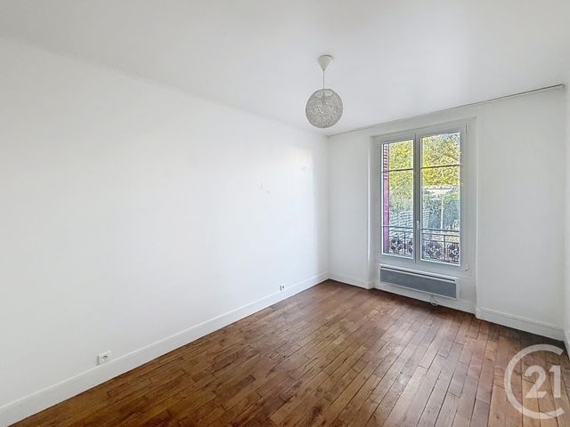 Appartement F2 &agrave; louer - 2 pi&egrave;ces - 38,88 m2 - La Courneuve - 93 - ILE-DE-FRANCE