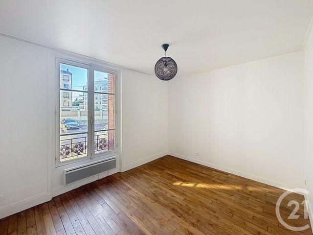 appartement - LA COURNEUVE - 93